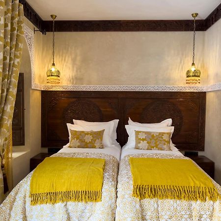 Perlekech Riad & Spa Marrakesh Room photo